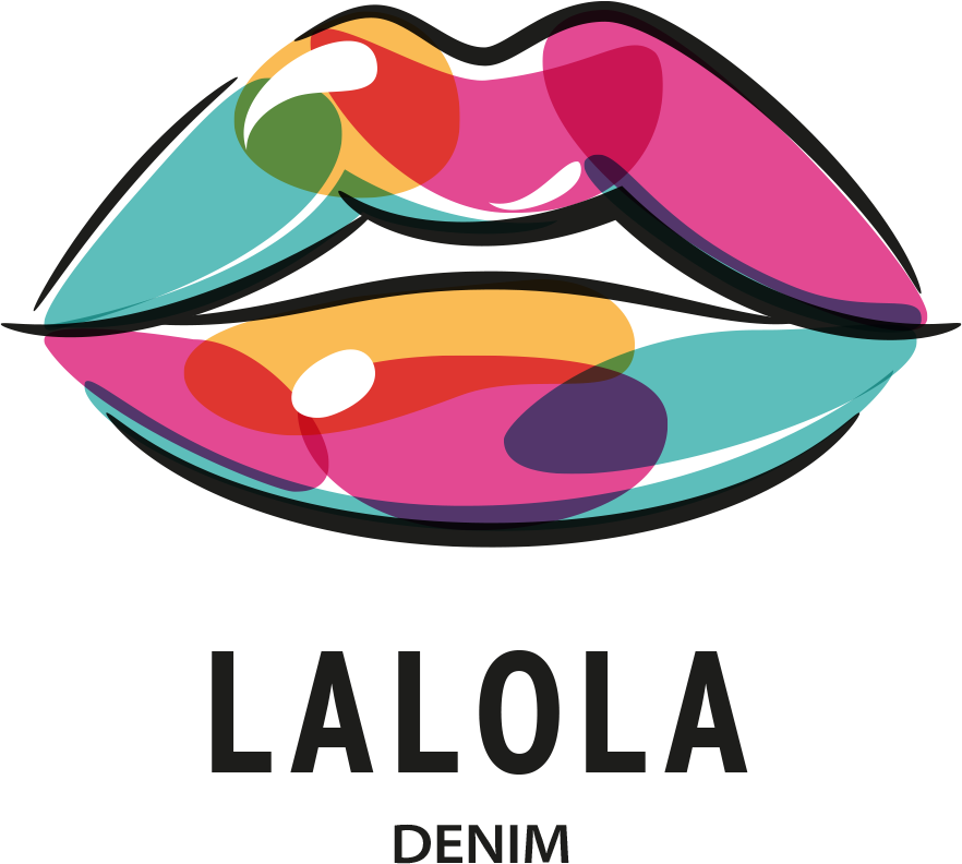 logo La Lola Denim